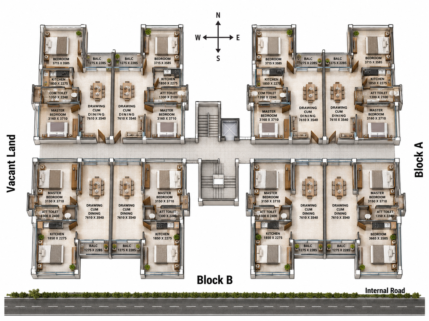 JMC Green Oak_Floor Plan