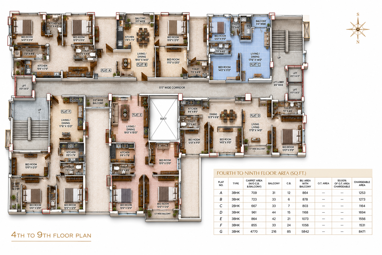 JMC Broadway_Floor Plan2