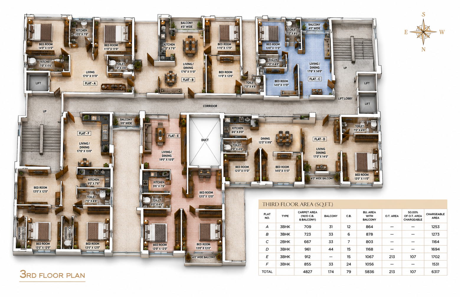JMC Broadway_Floor Plan3