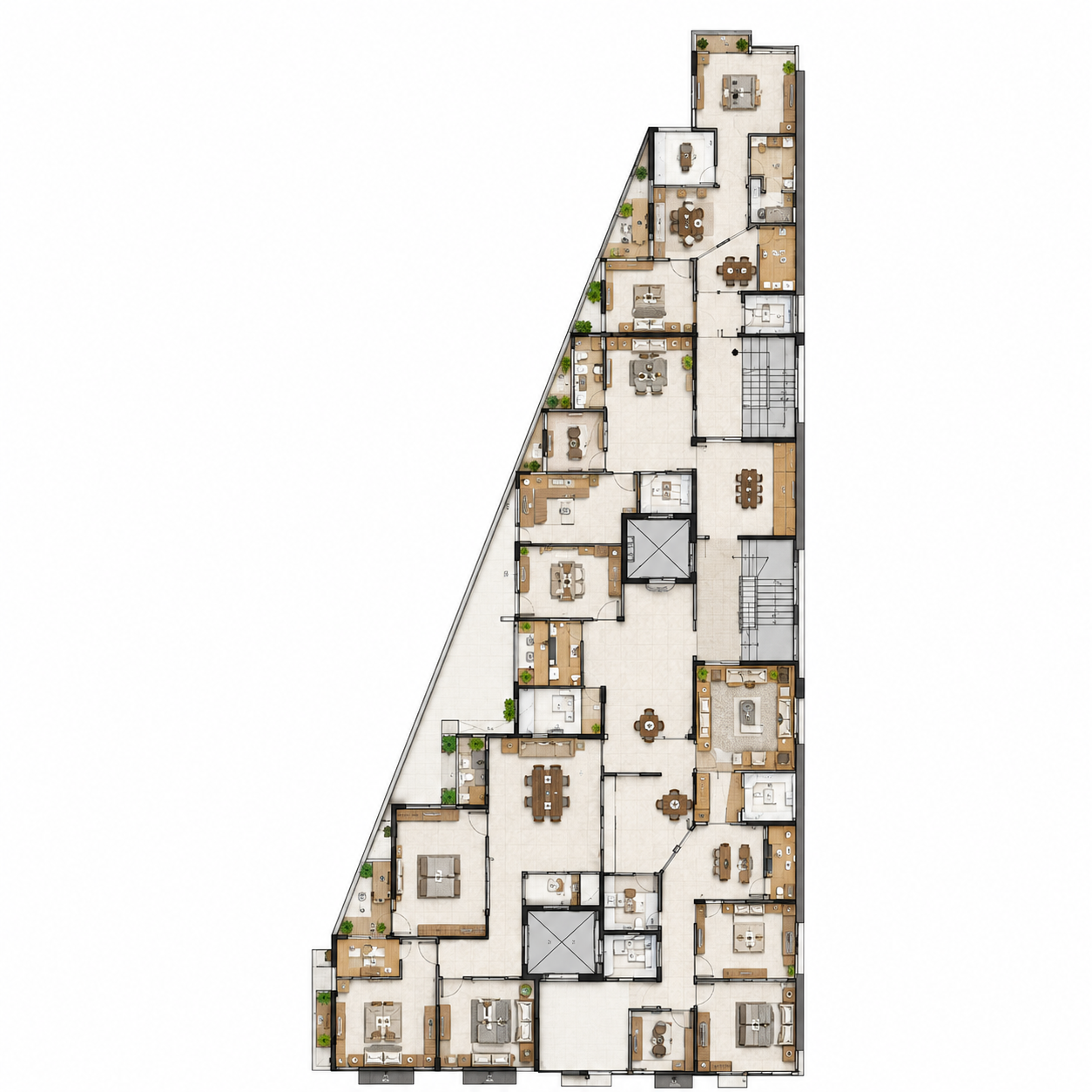 JMC Southern Sky_floor plan